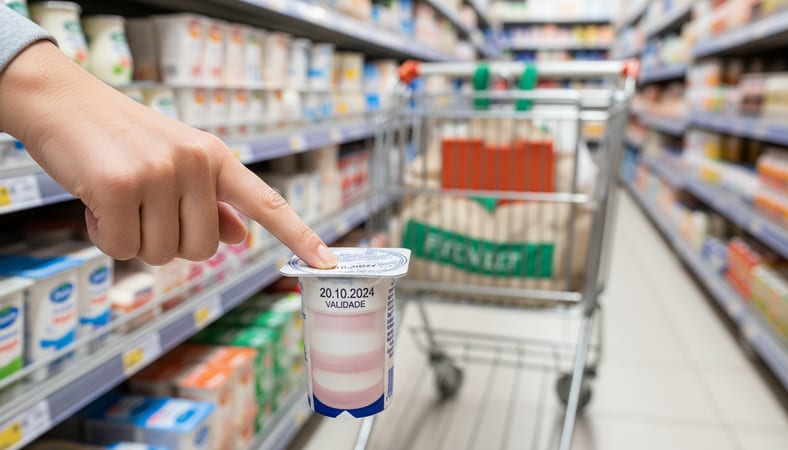 produtos vencidos