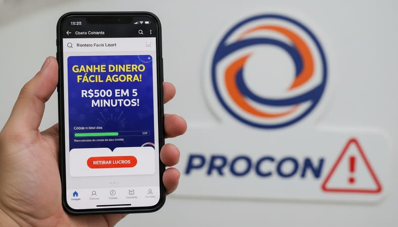 procon tiktok