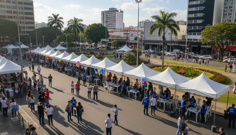renegociação dívidas Procon
