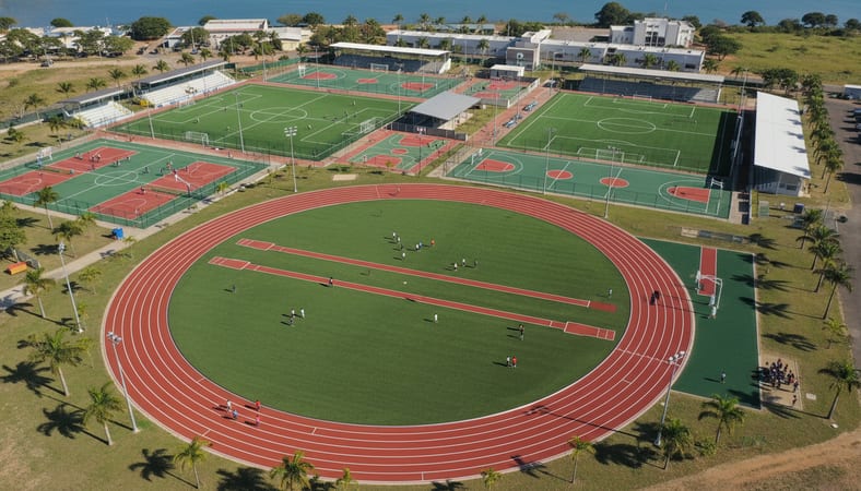 jogos escolares Roraima