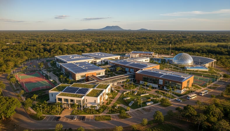 gestão escolar Roraima