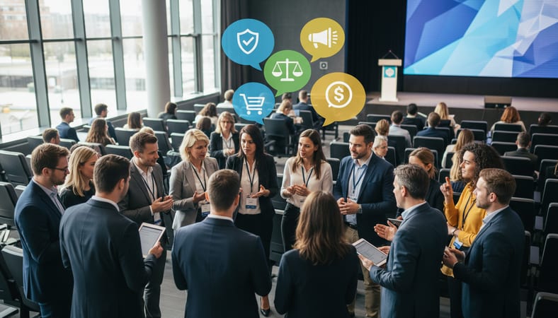 conferência defesa consumidor