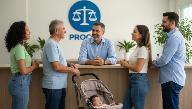atendimento procon