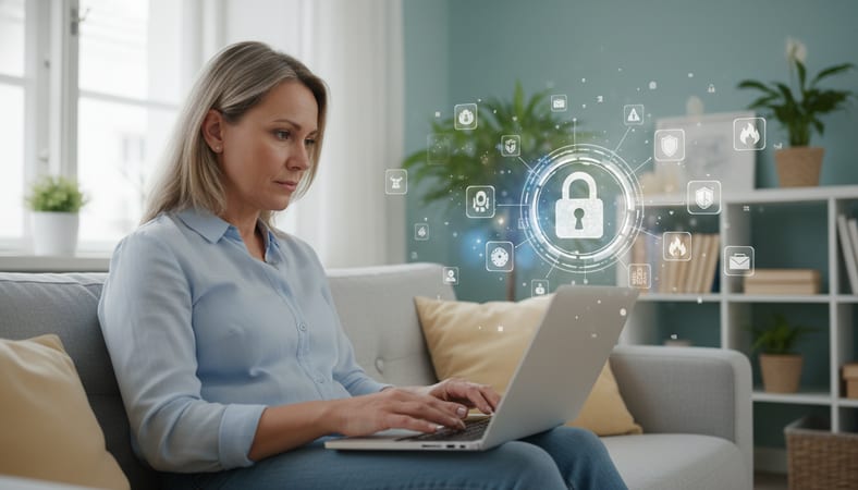 segurança compras online