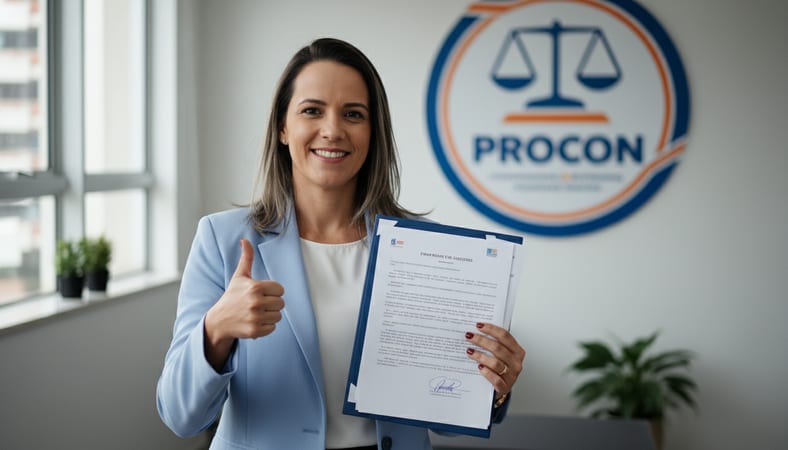 procon defesa consumidor