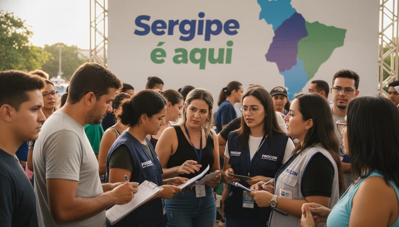 atendimento Procon