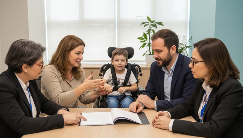 direitos famílias atípicas