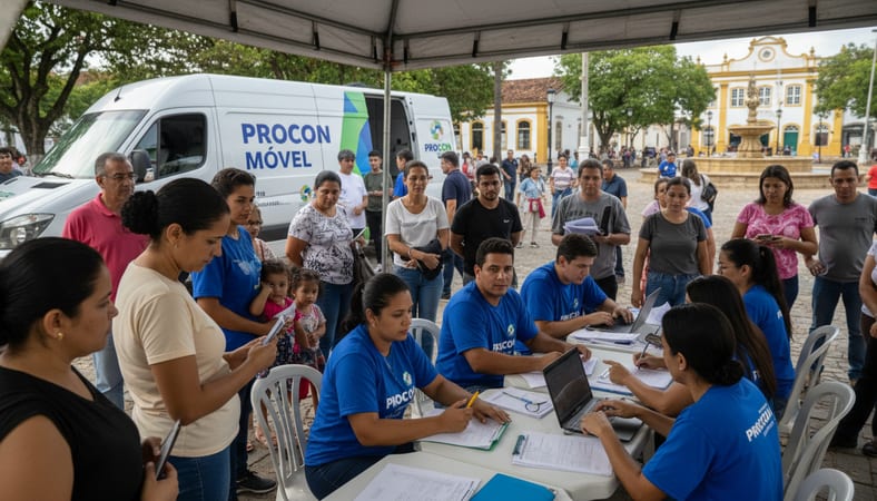procon sorocaba atendimento