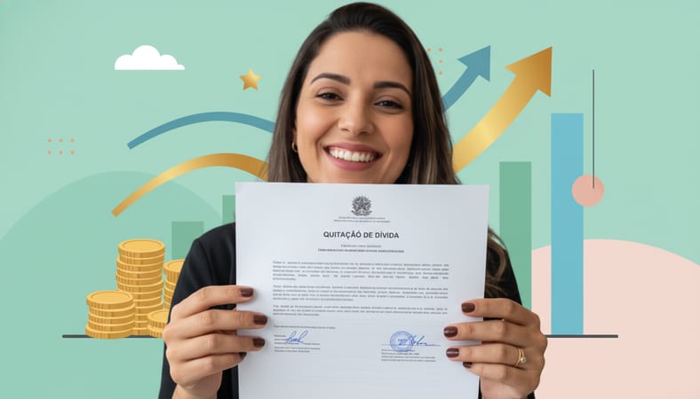 negociação de dívidas bancárias