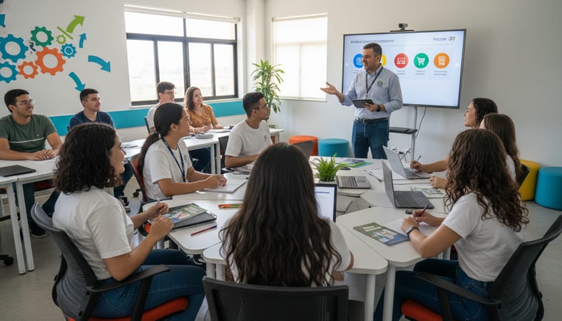 educação consumidor