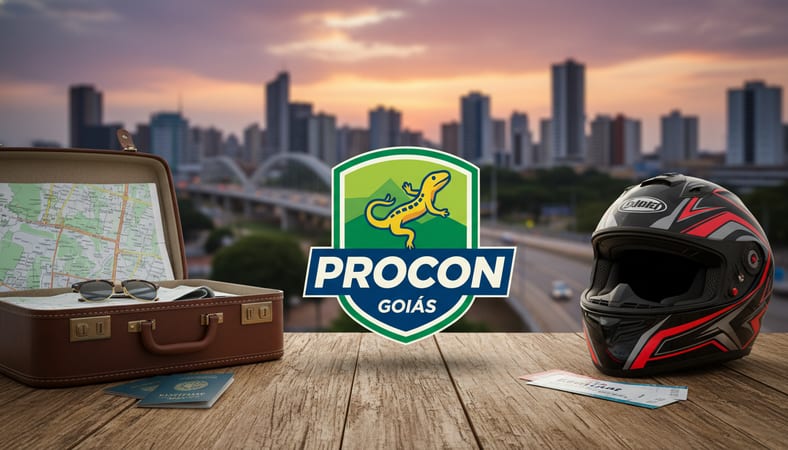 procon fiscalização