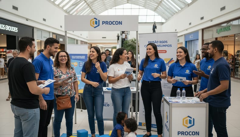 procon df