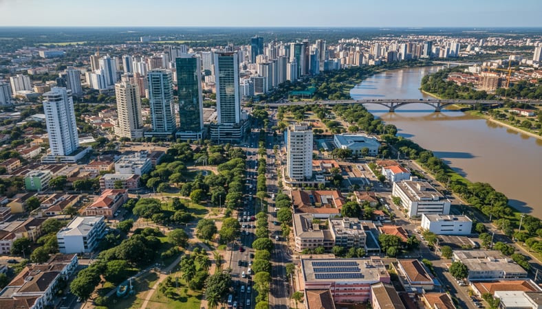 antecipação pagamento Rondônia