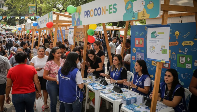 direitos do consumidor