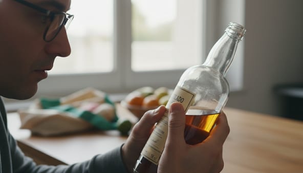 bebidas adulteradas