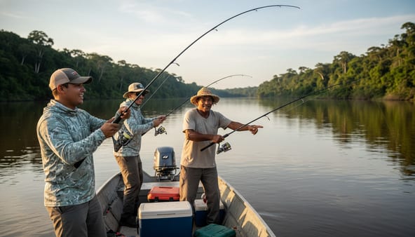 turismo Roraima