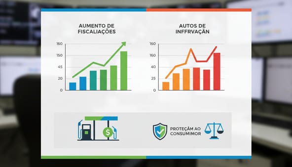 fiscaliza&ccedil;&atilde;o de combust&iacute;veis