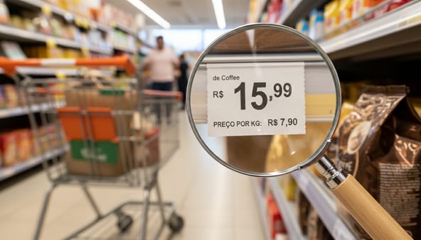 pesquisa pre&ccedil;os Procon