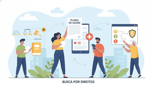 planos sa&uacute;de consumidor