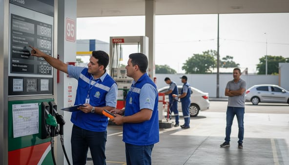 fiscaliza&ccedil;&atilde;o procon