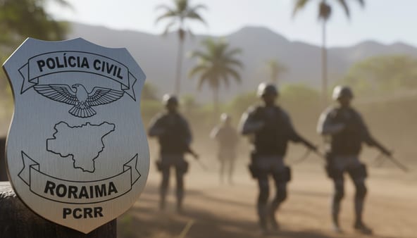 mandados de pris&atilde;o