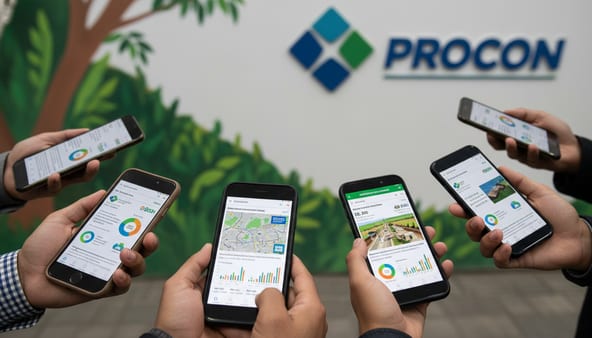 procon Rond&ocirc;nia