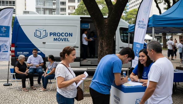 m&ecirc;s do consumidor 2026