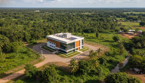 perícia criminal Roraima
