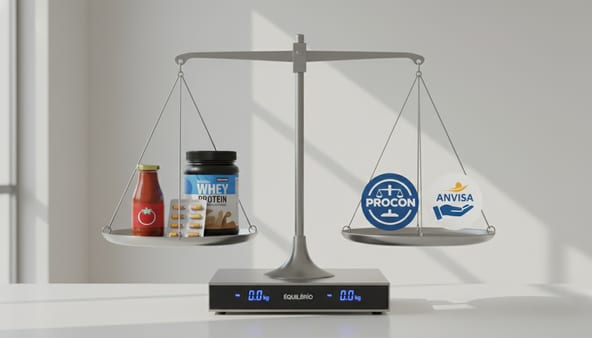 produtos irregulares