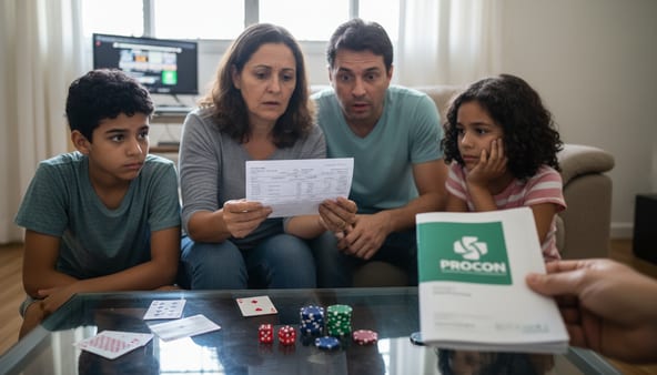 procon apostas online