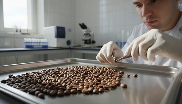 fiscalização café procon