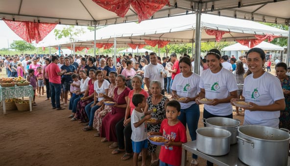 seguran&ccedil;a alimentar