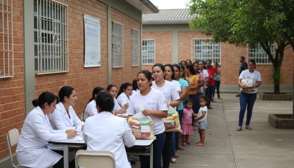 direitos serviços essenciais