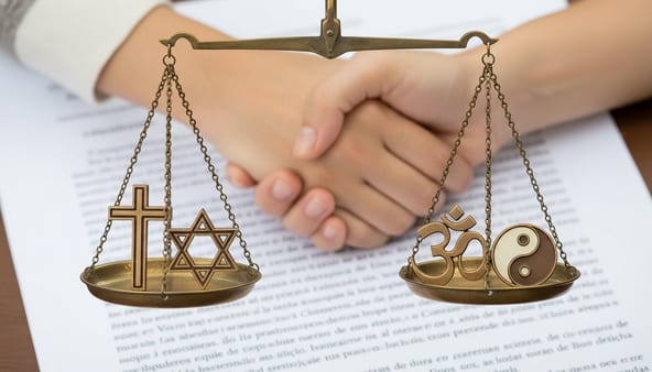 intoler&acirc;ncia religiosa