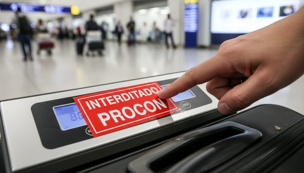 procon fiscaliza&ccedil;&atilde;o
