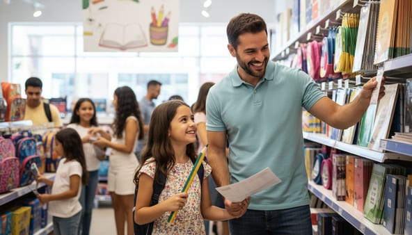 pre&ccedil;os materiais escolares