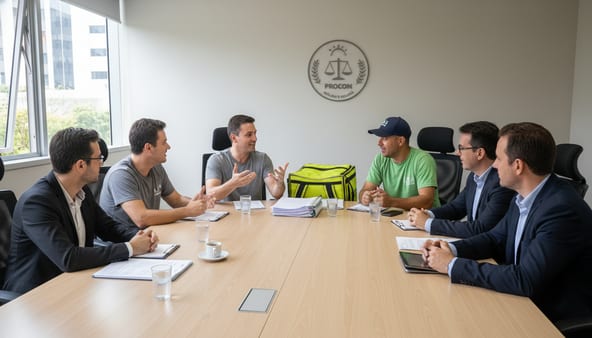 procon aplicativos