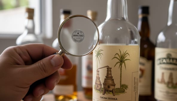 bebidas falsificadas