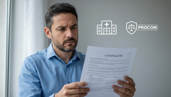 notifica&ccedil;&atilde;o procon