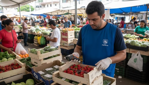defesa consumidor agro