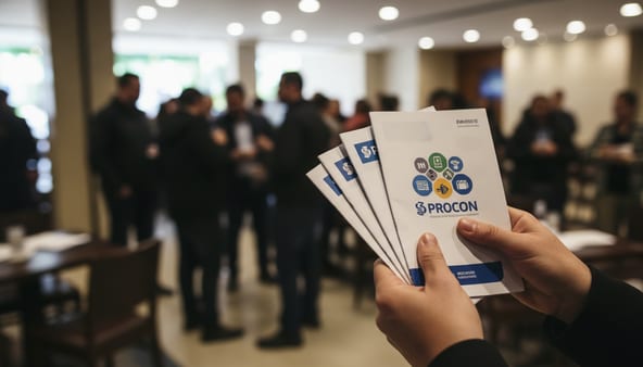 procon fiscaliza&ccedil;&atilde;o