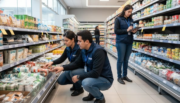 alimentos impr&oacute;prios