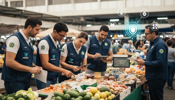 fiscaliza&ccedil;&atilde;o procon