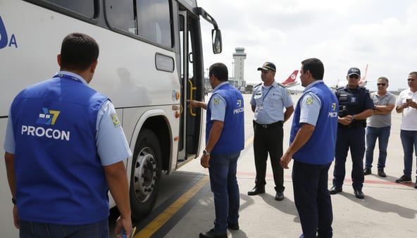 procon fiscaliza&ccedil;&atilde;o