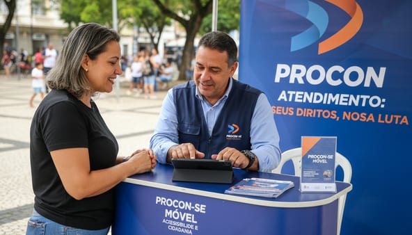 procon atendimento