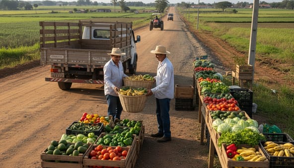 rondonia rural show