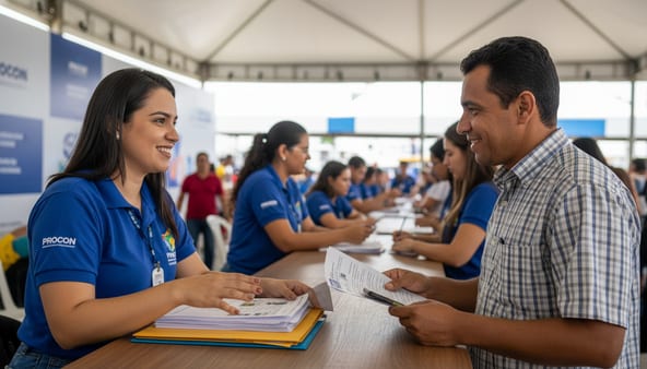 procon sergipe atendimento