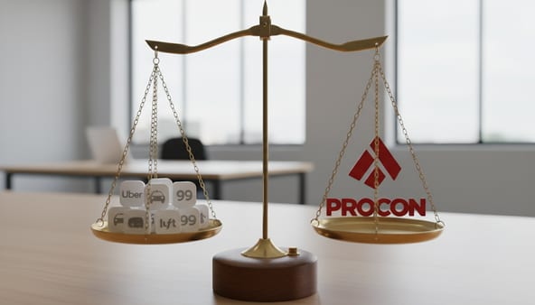 aumento pre&ccedil;os aplicativos