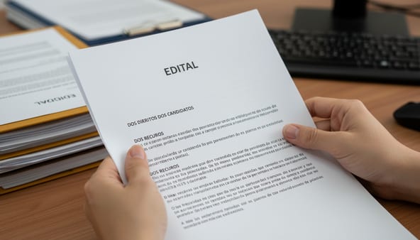 direitos em concursos p&uacute;blicos