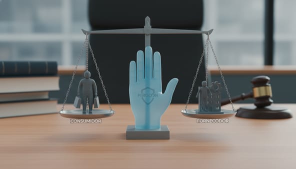 procon defesa consumidor